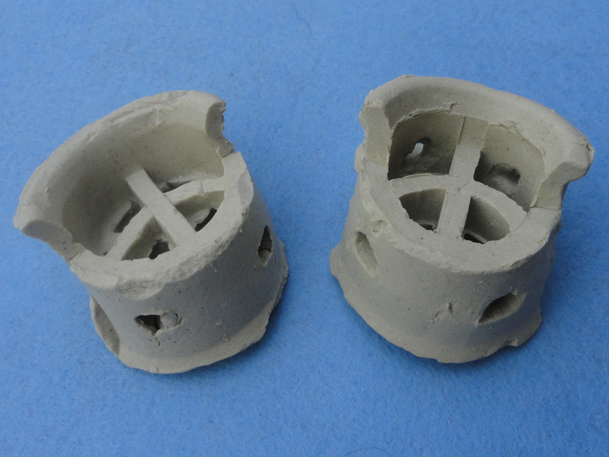 ceramic conjugated ring